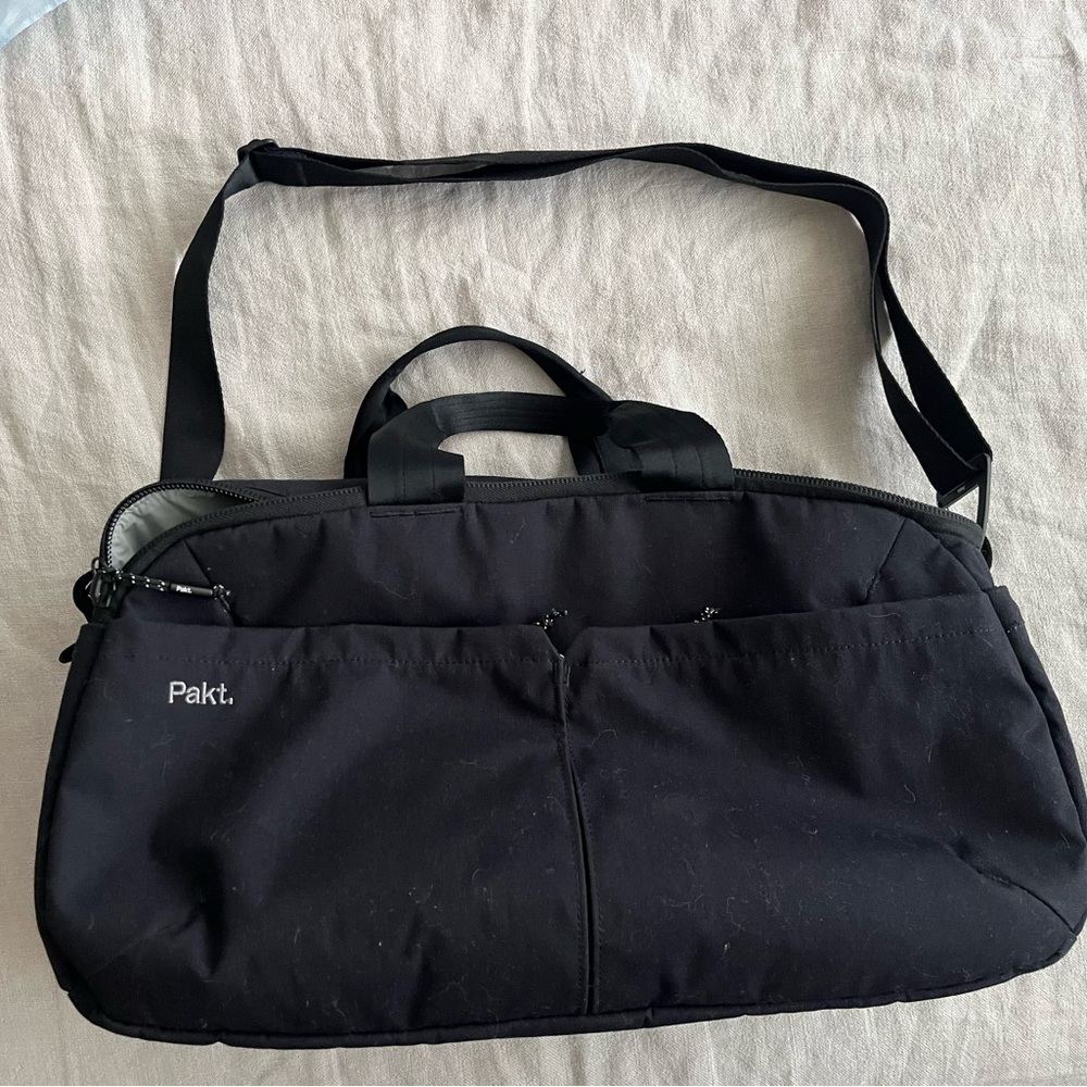 Pakt Underseat Duffel